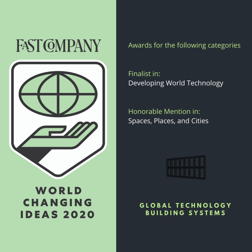 Fast CompanyWorld Changing Ideas Global 3D Arts Blog