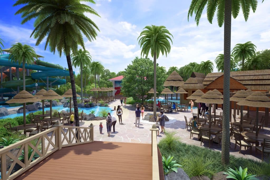 Architectural Rendering