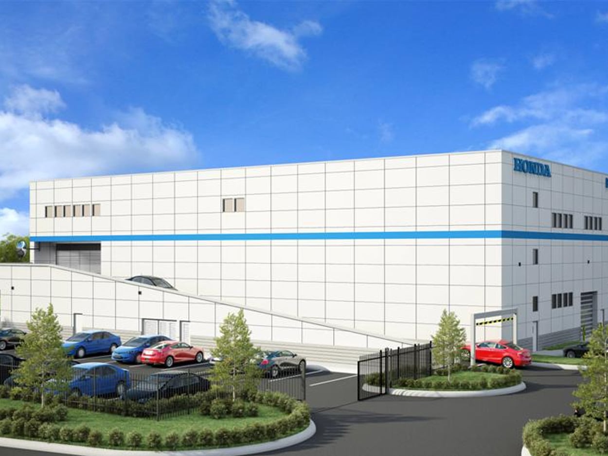 Architectural Rendering