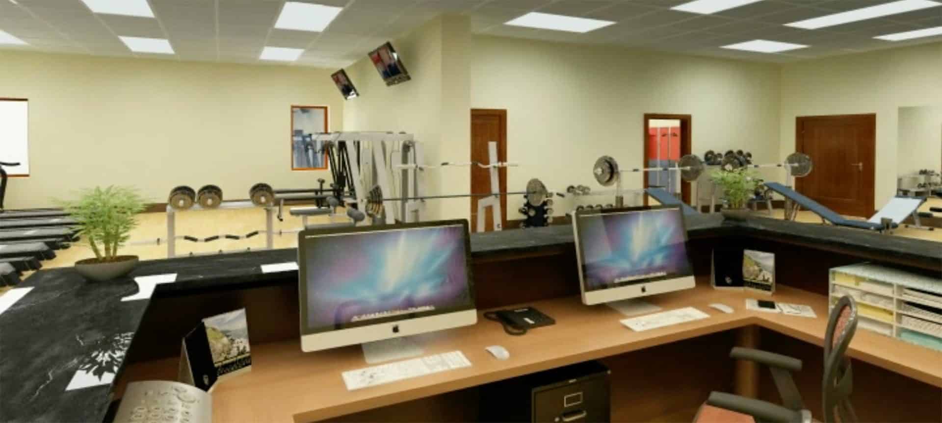 Architectural Animation